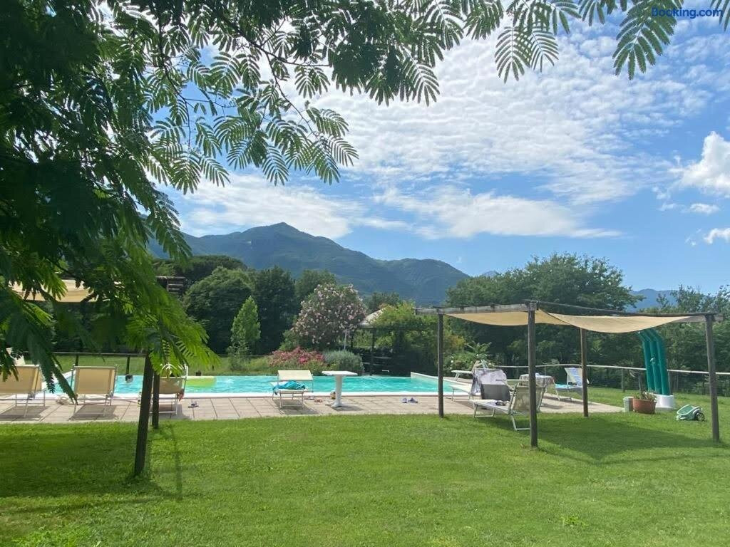 Agriturismo Chioi