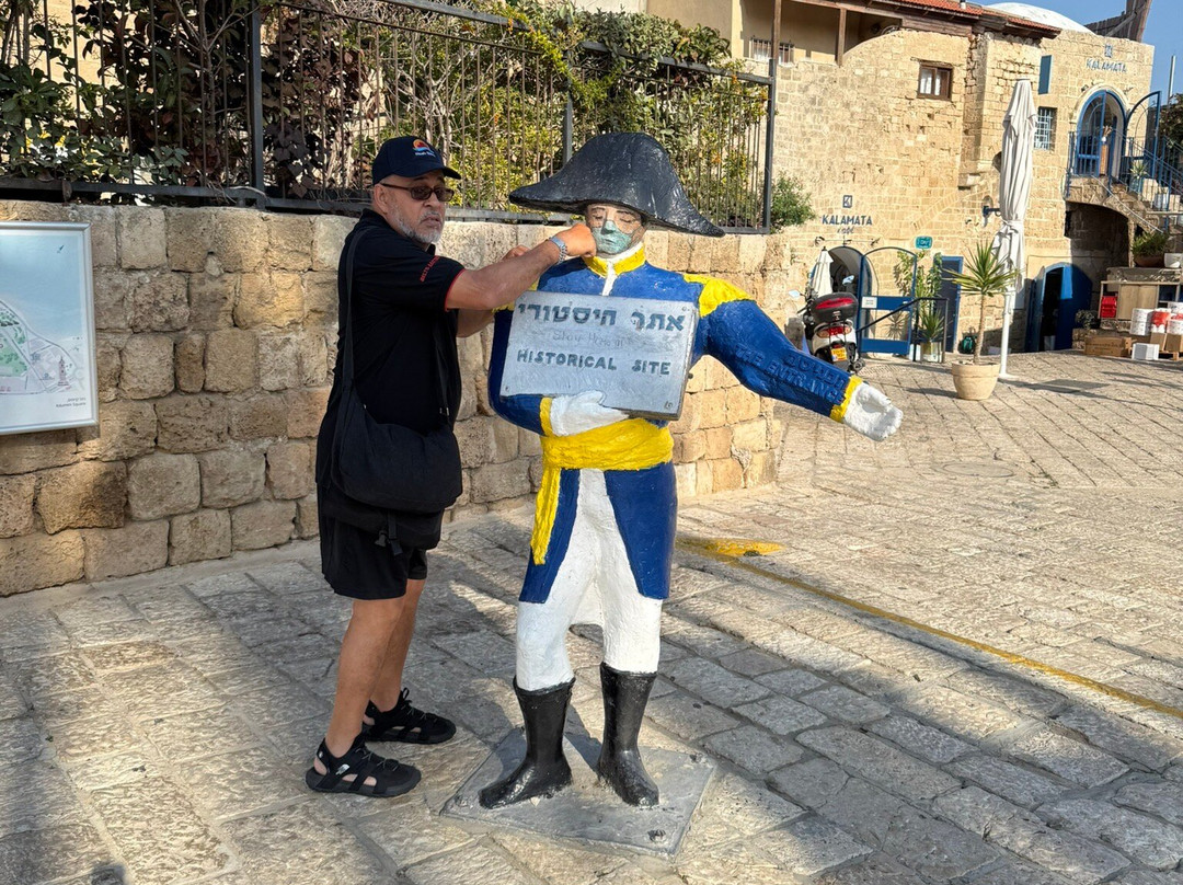 Noah Tours Ltd-Neve Ilan必去景点