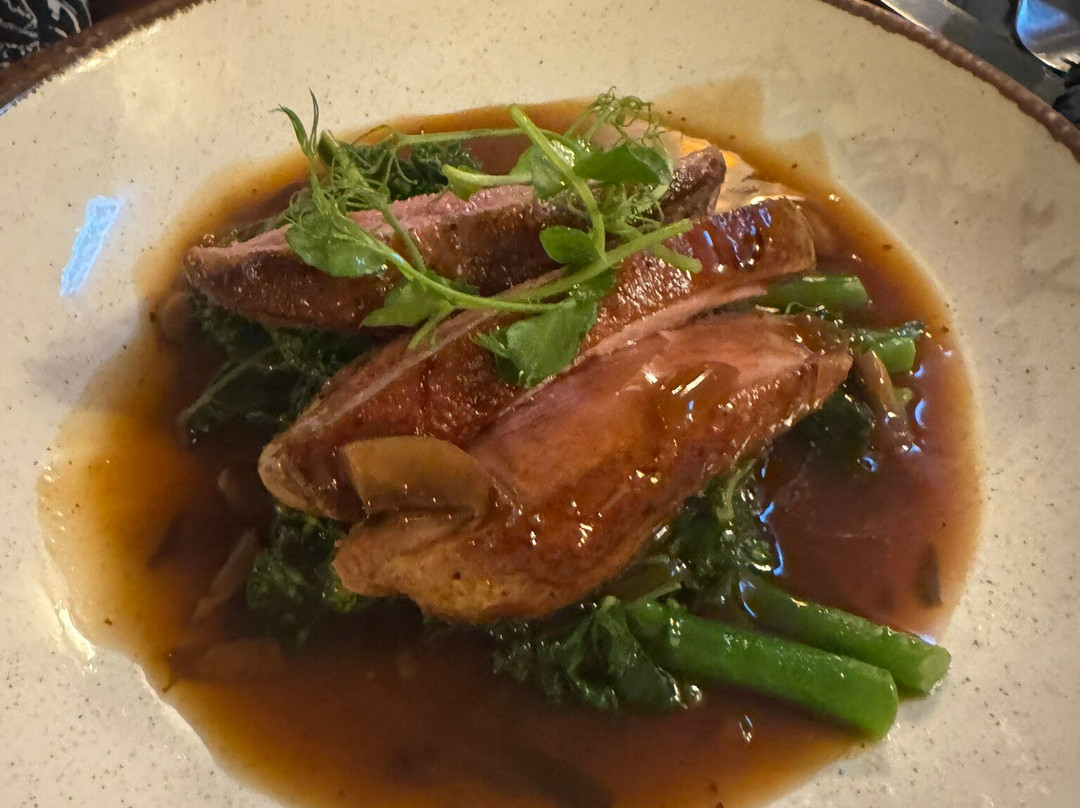 Horse & Farrier Inn主图