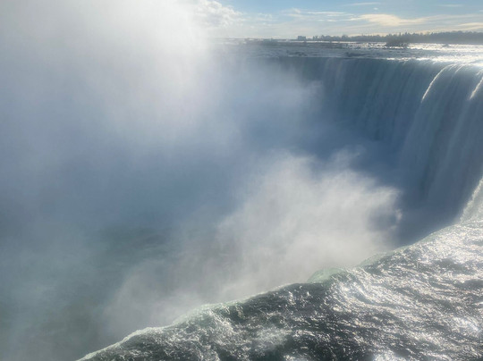 Prestige Niagara Tours-米西索加必去景点