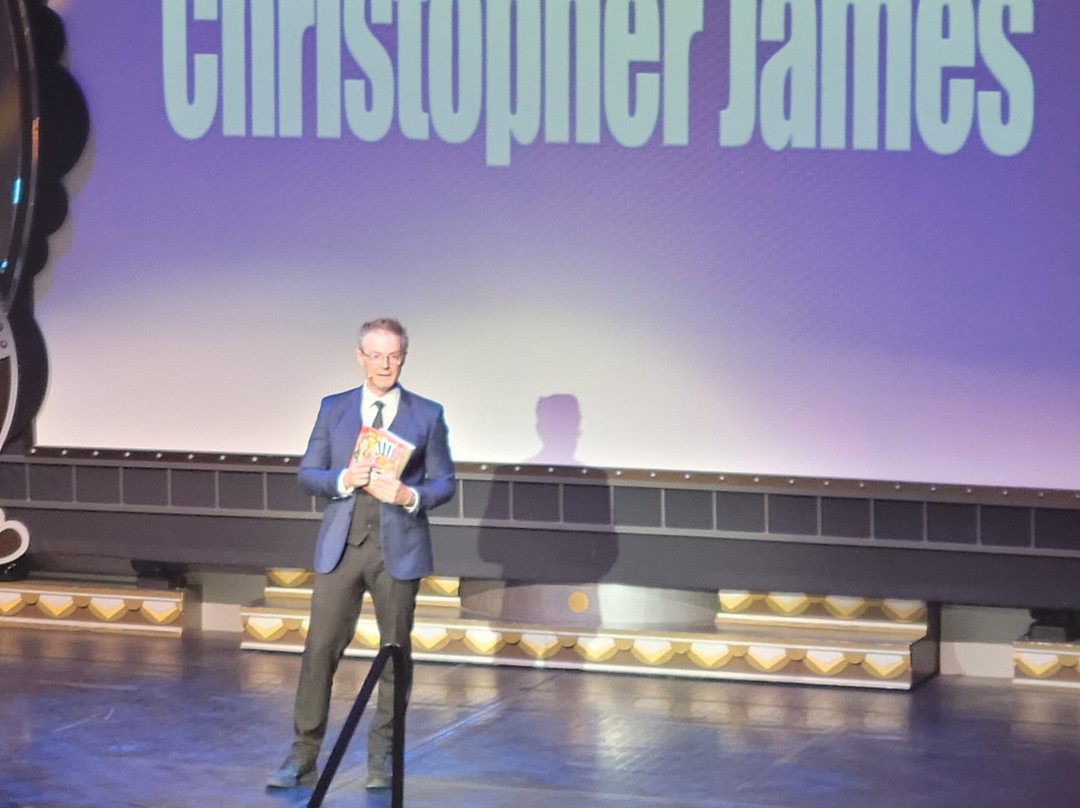 Showboat Branson Belle-布兰森必去景点