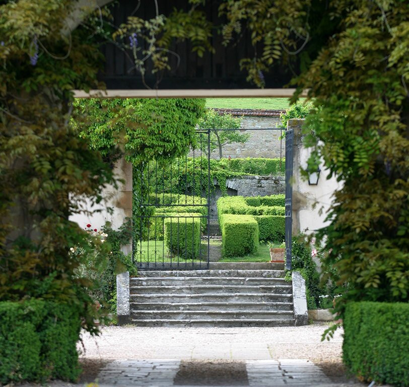 Blainville-sur-l'Eau酒店住宿-Château d'Adomenil