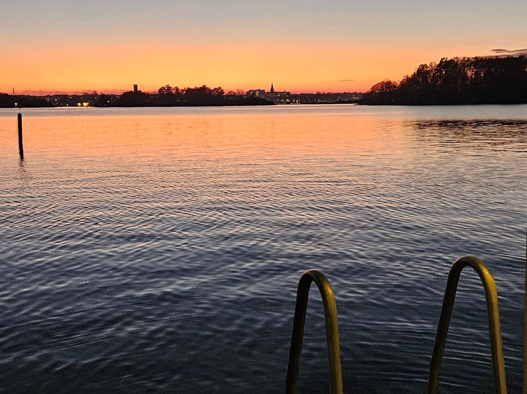 Gränsö Slott主图