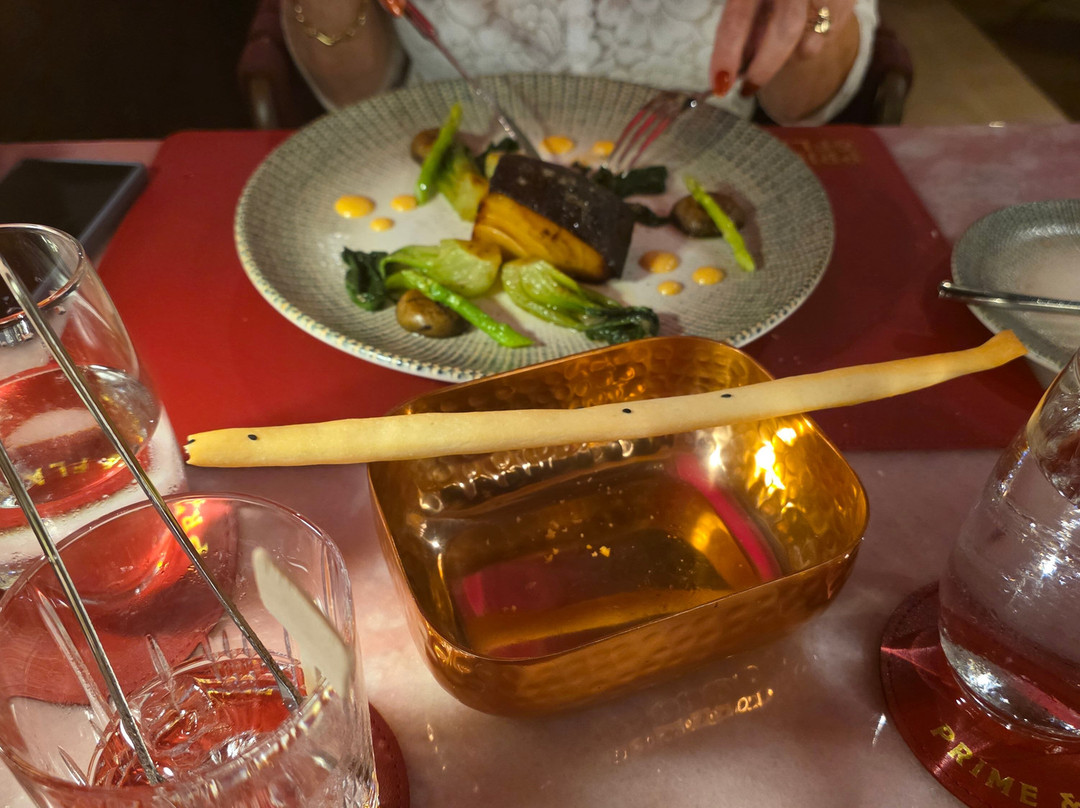 Prime & Flame Phuket