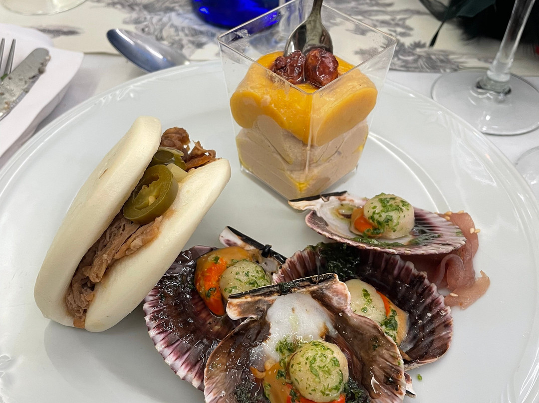 维歌艾克希斯酒店主图
