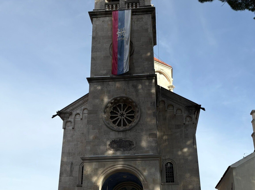 Monastery Savina-赫尔采格诺维必去景点