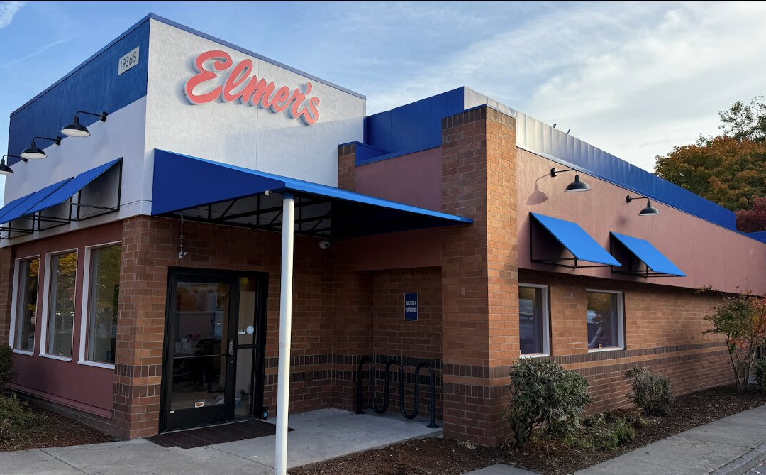 Elmer's Restaurant
