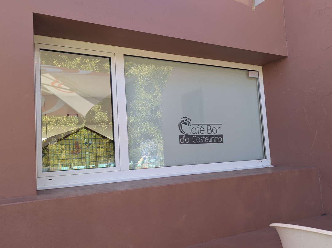 Cafe Bar do Castelinho