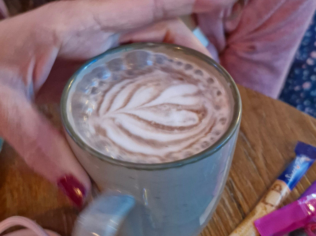 Lekker Koffie Baguetterie