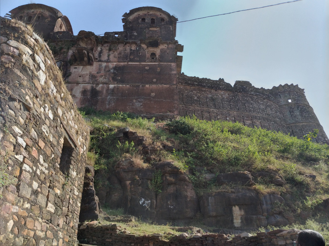 Rahatgarh-Bina必去景点