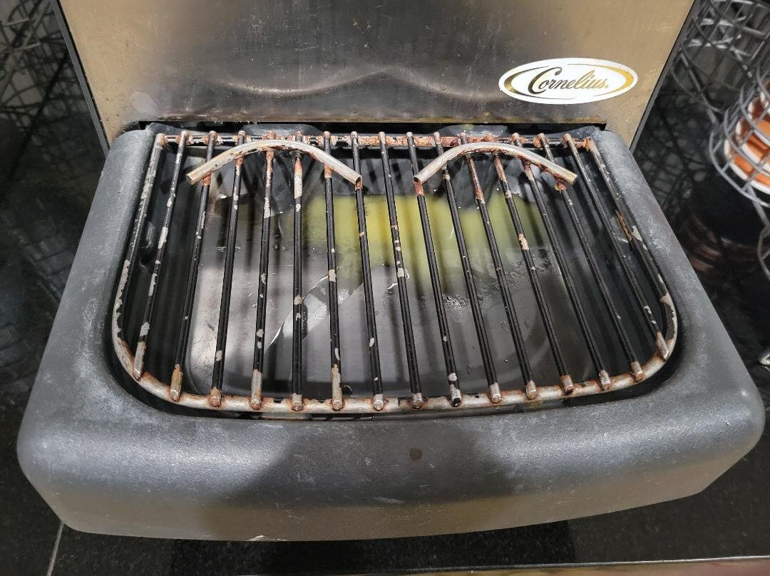 Comfort Suites Mineral Wells主图