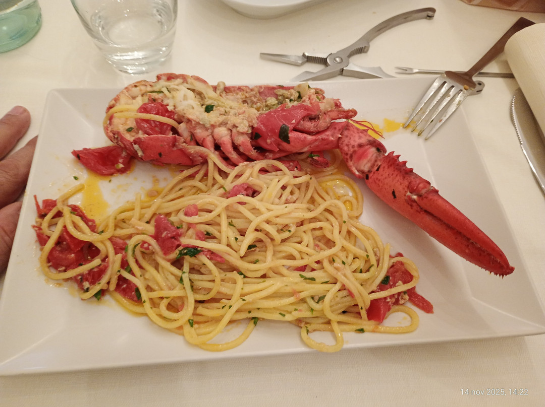 Al Cantuccio Ristorante