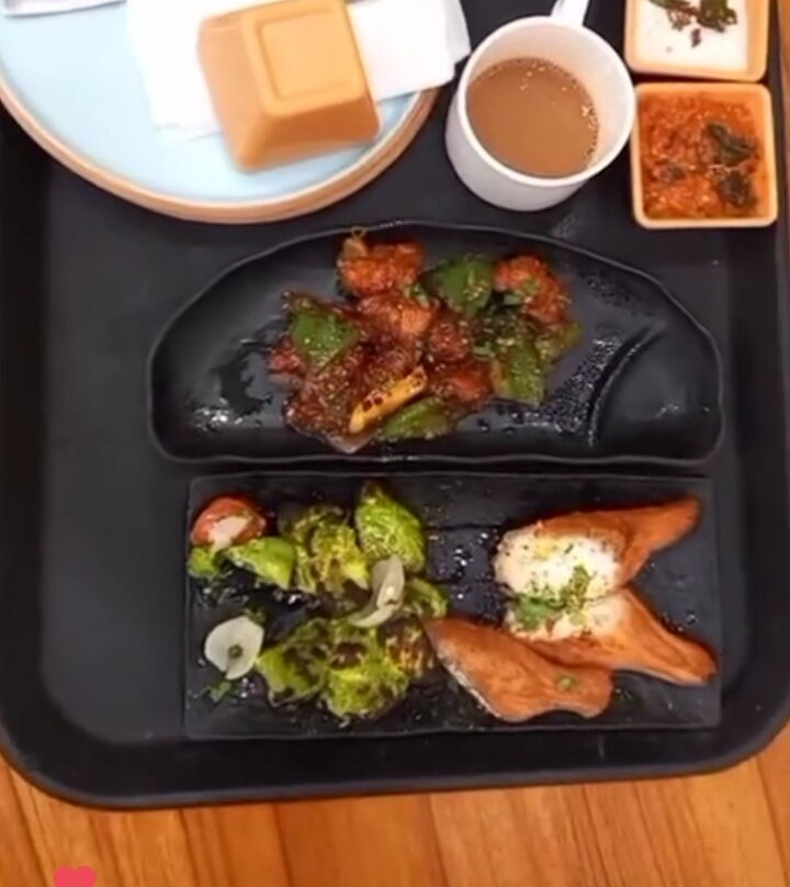 Rangmanch Farms-古尔冈必去景点