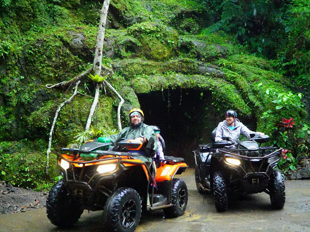 Alasan Adventure-Bresela必去景点