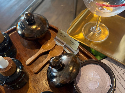 Heavena Wellness & Spa-曼谷必去景点