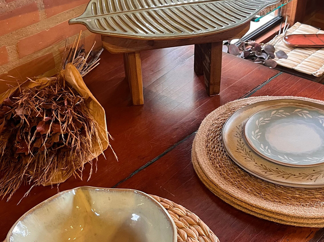 Atelier da Vila Rica-Cunha必去景点