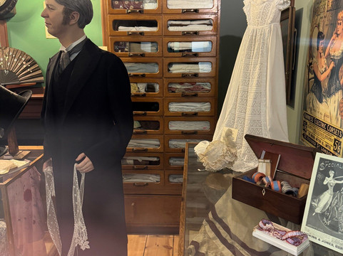 Fleur de Lis Museum and Heritage Centre-Faversham必去景点