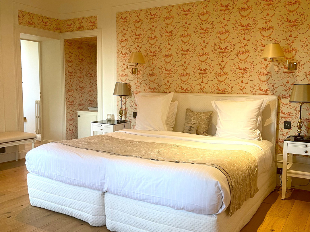 Les Hauts De Loire主图