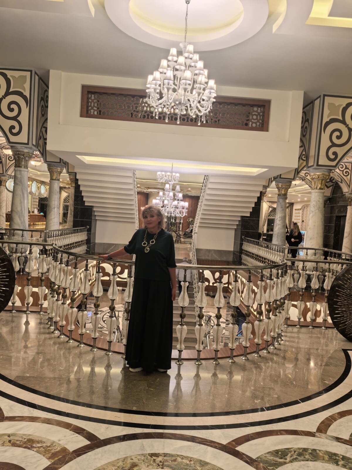 Royal Holiday Palace-官方