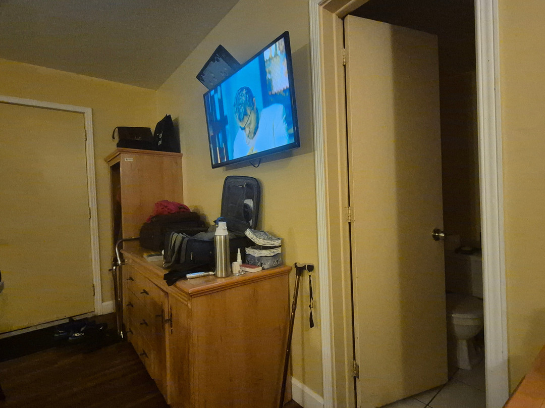 Hotel Motel Hospitalite主图