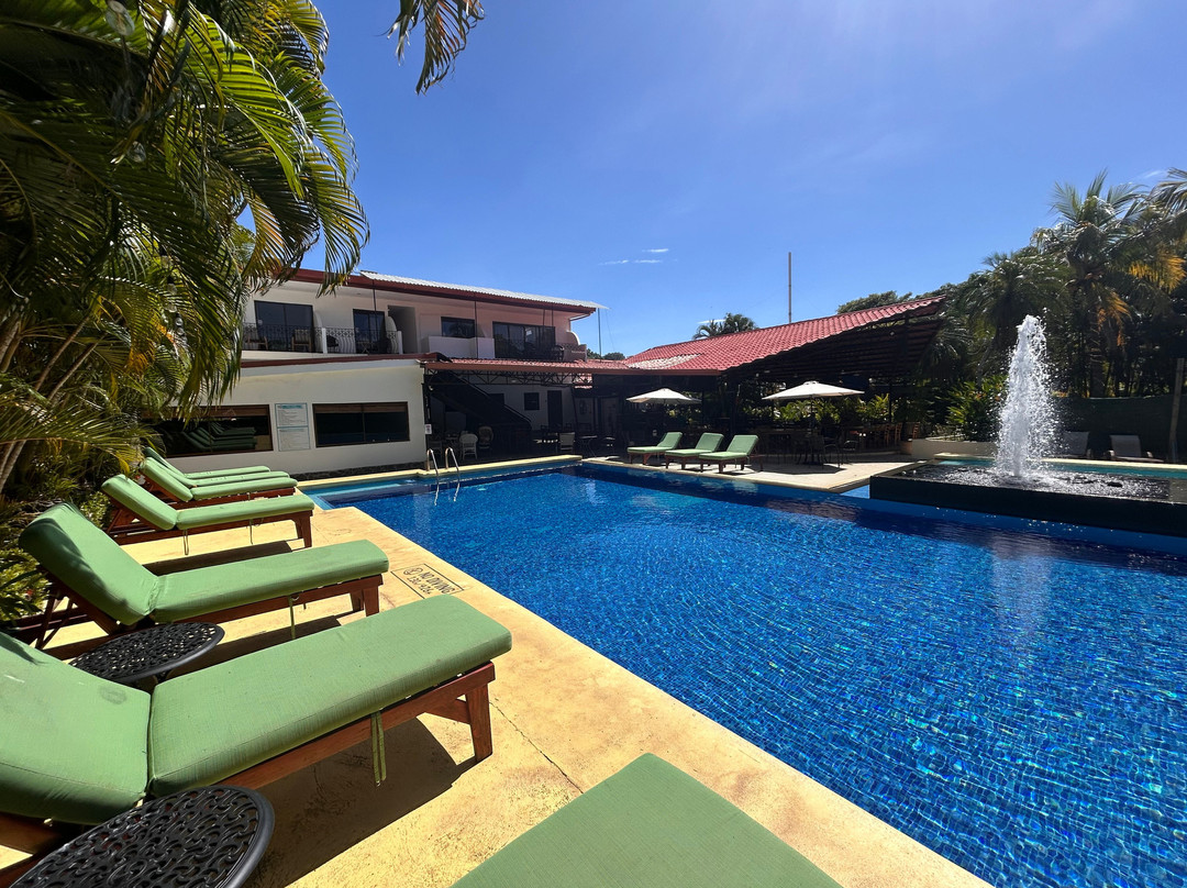 The Palms At Coco Beach主图