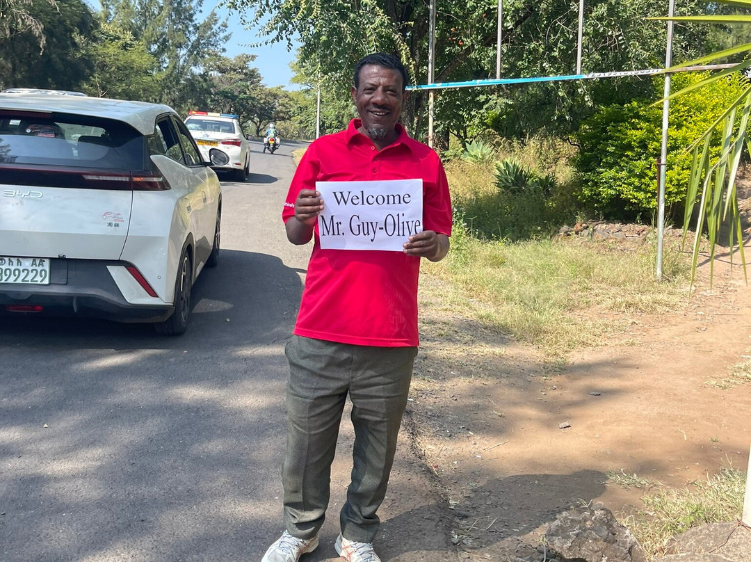 Simien Park Tours-贡德尔必去景点