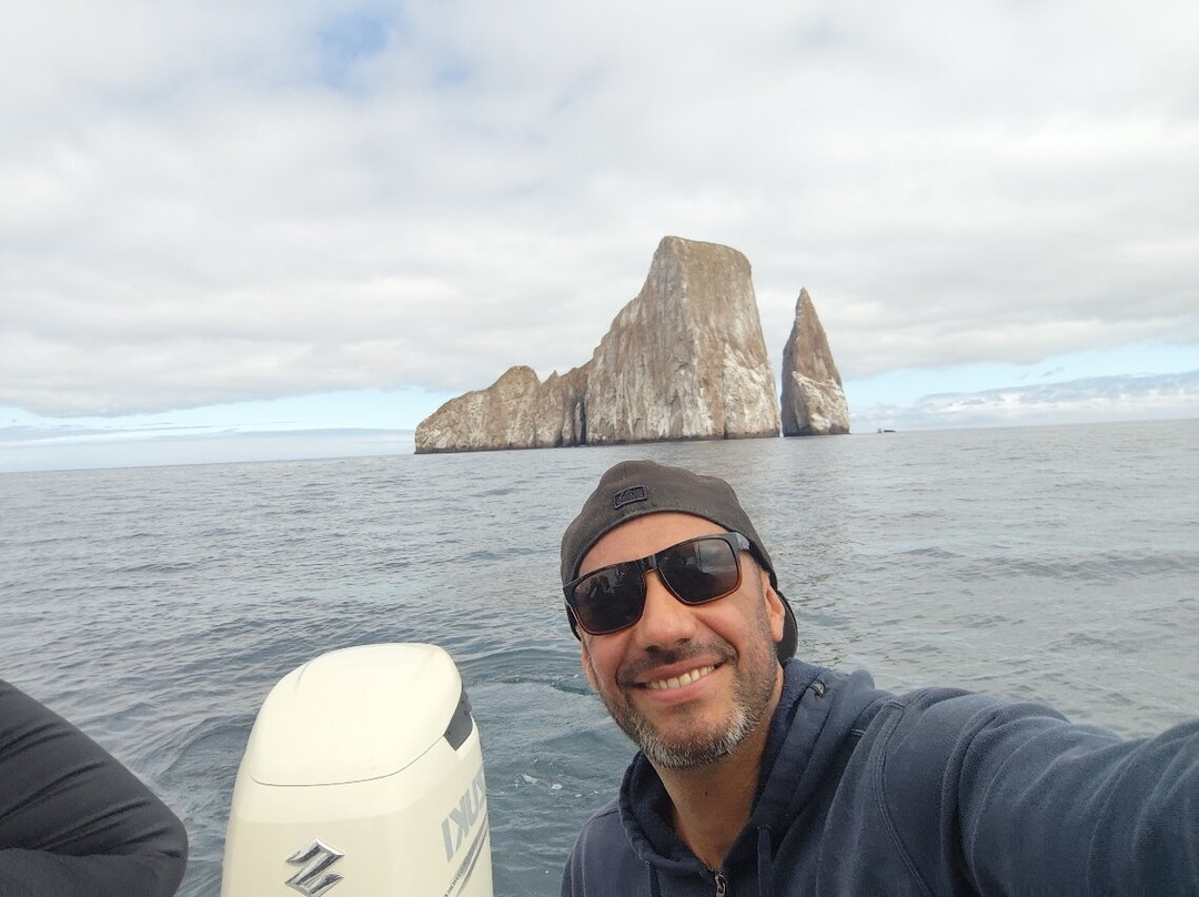 Eco-Challenger Galapagos Tour Agency-圣克里斯托瓦尔必去景点