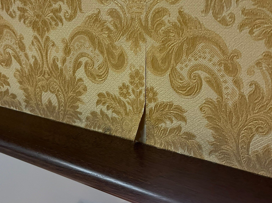 马克西姆酒店主图