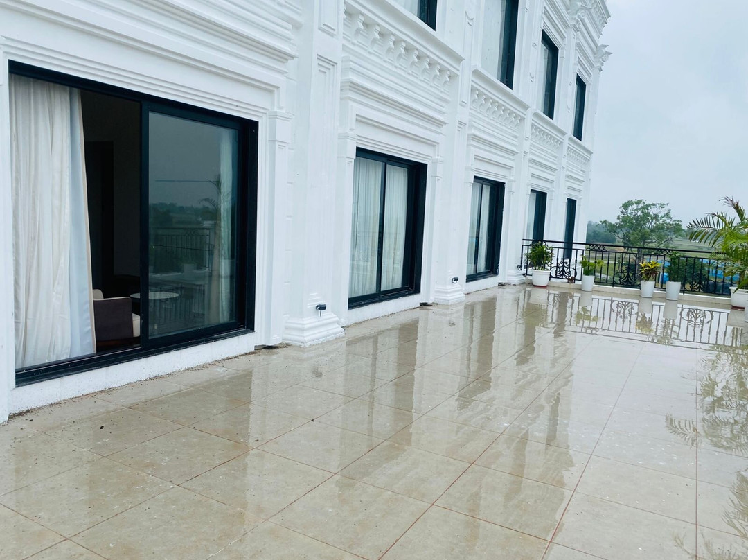 The Holy Awadh Hotel
