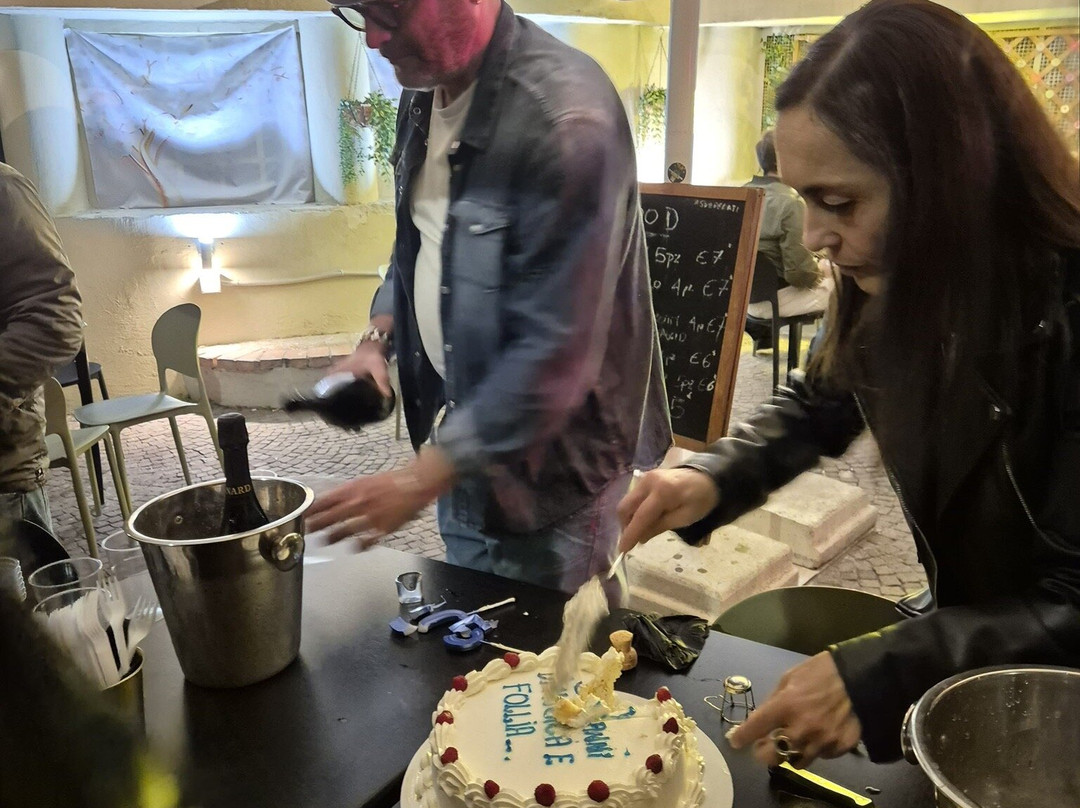 MAG - Men's Art Gallery-那不勒斯必去景点