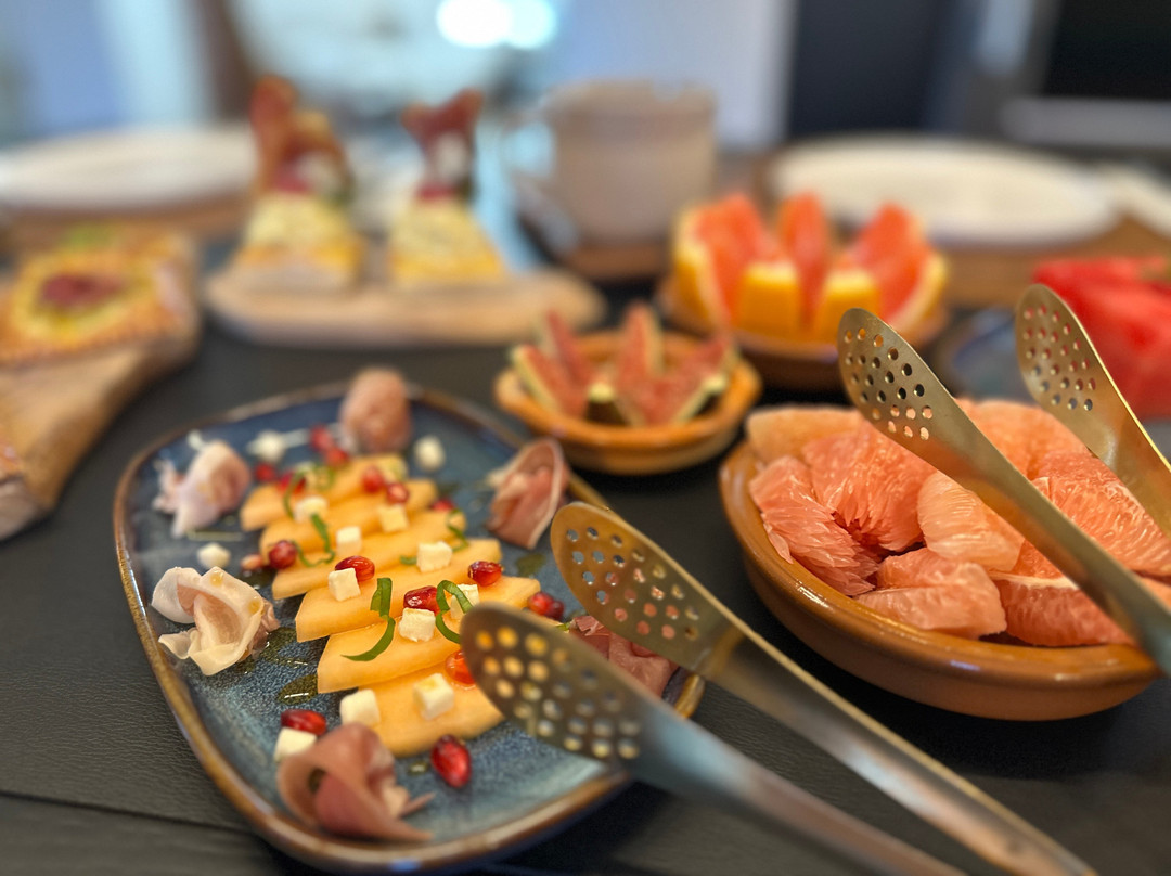 The Dover George主图