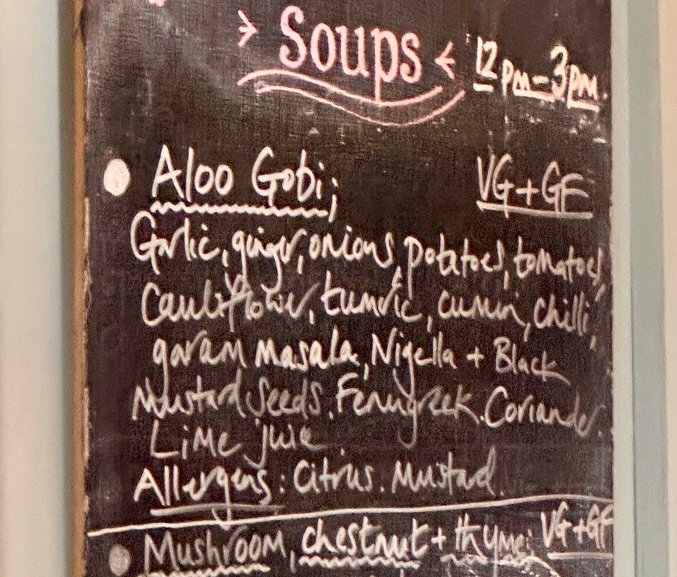 Scarthin Books-Cromford必去景点