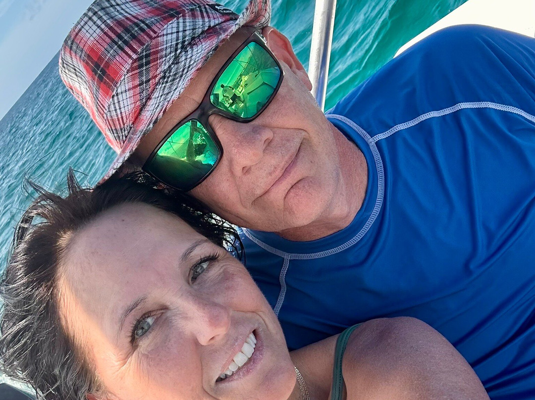 Private Snorkeling Aruba-棕榈/鹰海滩必去景点