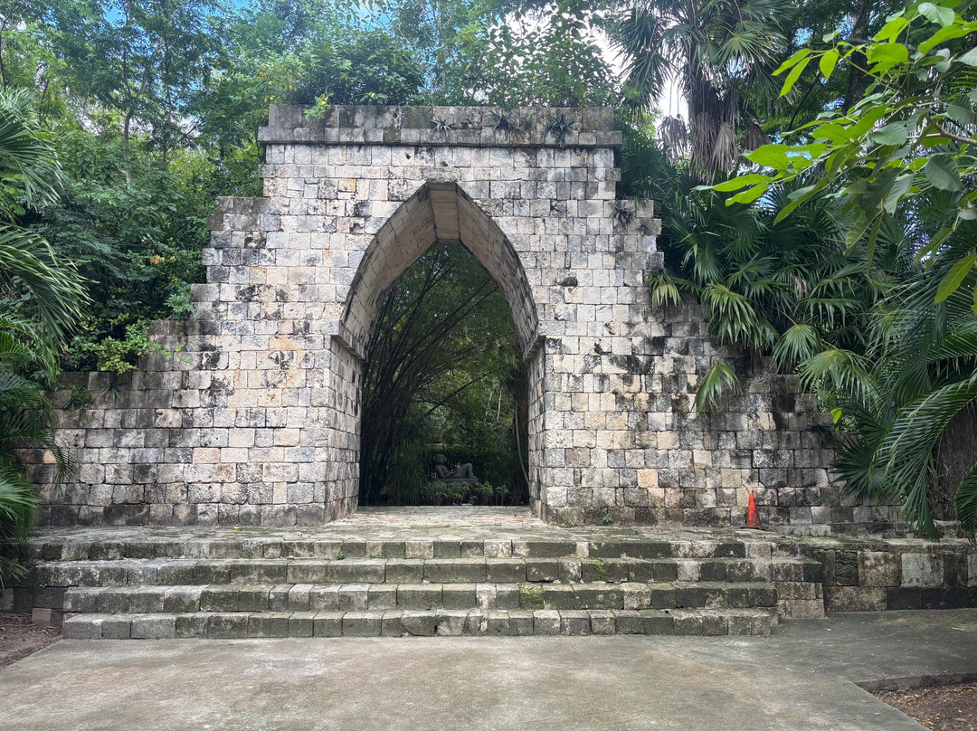 Dolphin Discovery Cozumel-考祖梅必去景点