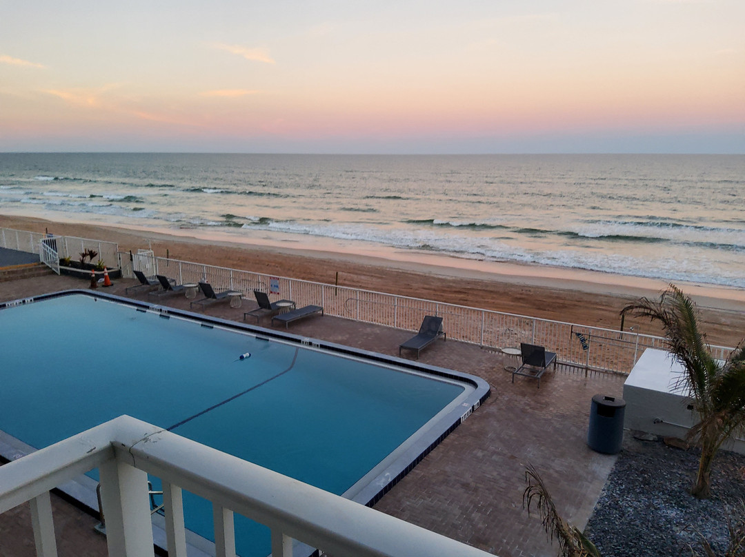 Ormond Beach-奥蒙德海滩必去景点