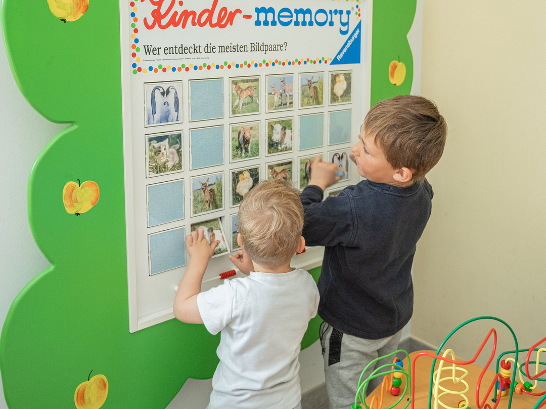 Hotel Ultnerhof主图