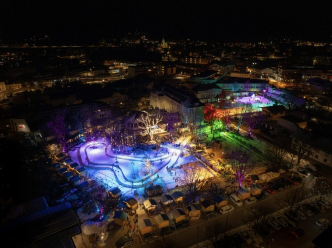 Hotel Lainbach主图