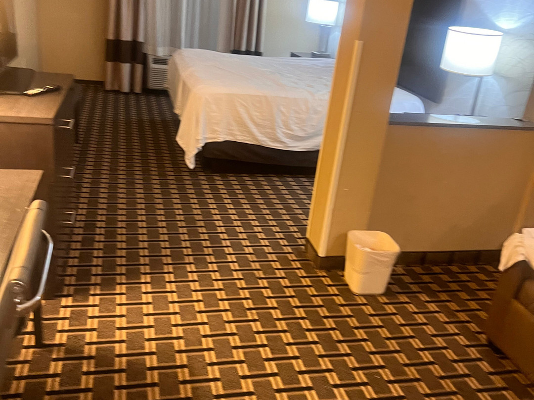 Comfort Suites Uniontown主图