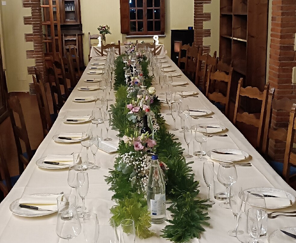 Podere degli Olmi-Foiano della Chiana必去景点