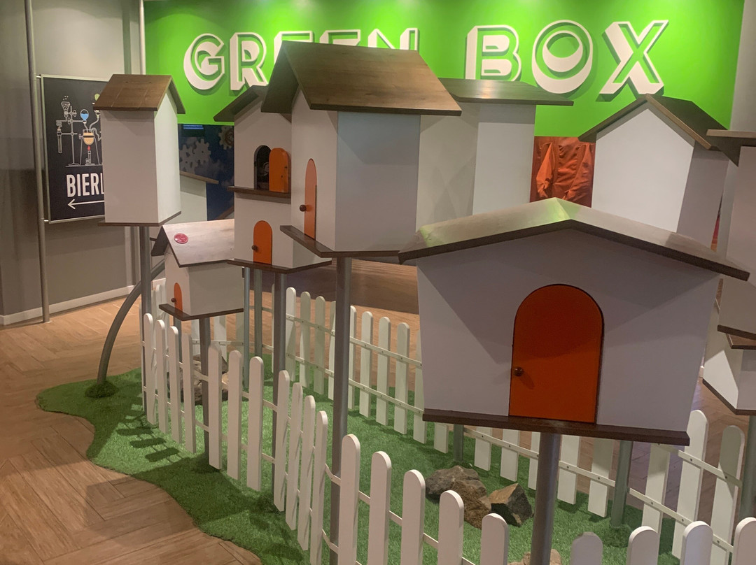 Experiência Edelbrau - Cervejaria-Nova Petropolis必去景点