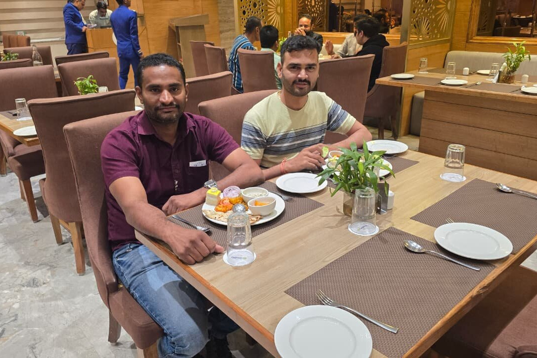 Cygnett Park BL Jaipur主图