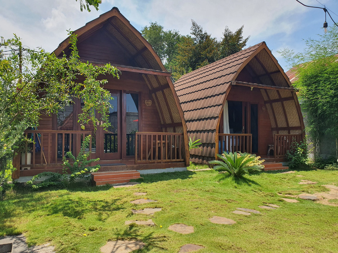 Pavilla Labuan Bajo主图