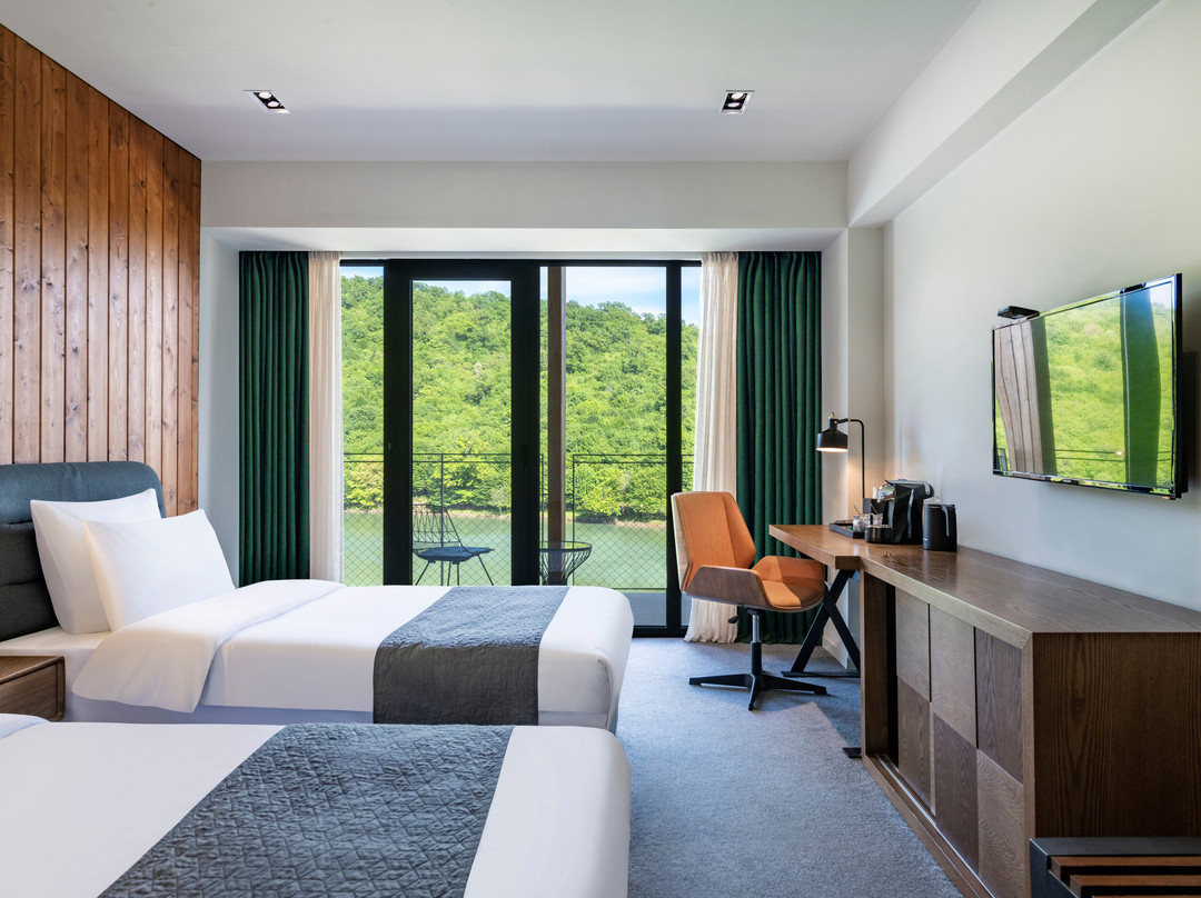 Kvareli Lake Resort主图