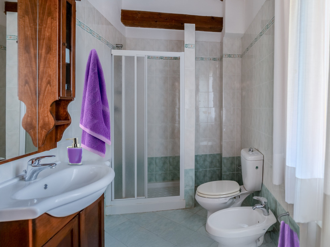 Agriturismo La Tanna