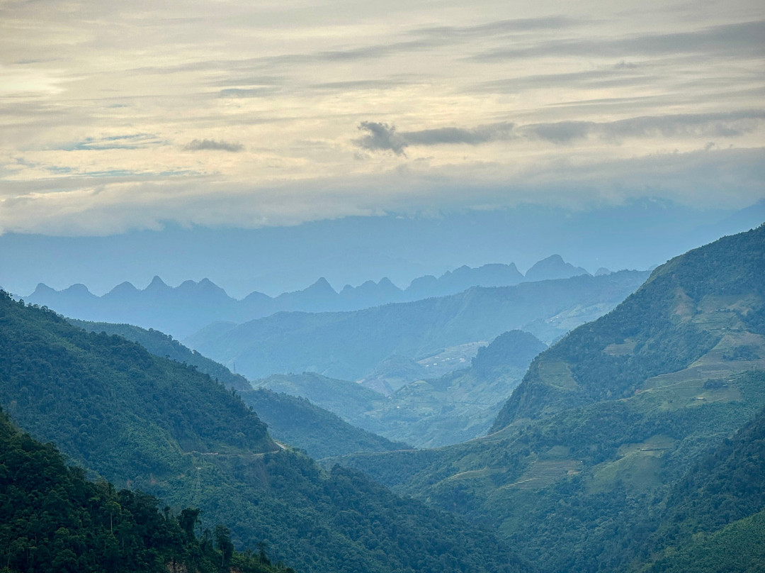 Ha Giang Loop Tour by Mama's Homestay-Dong Van必去景点