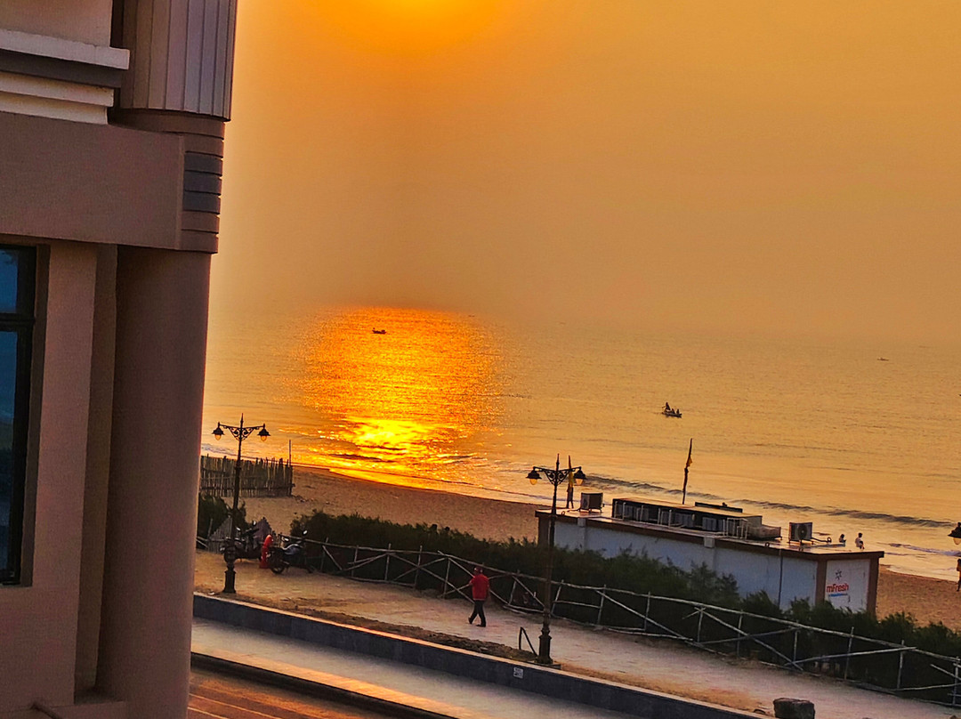 Hotel Prabhupada主图