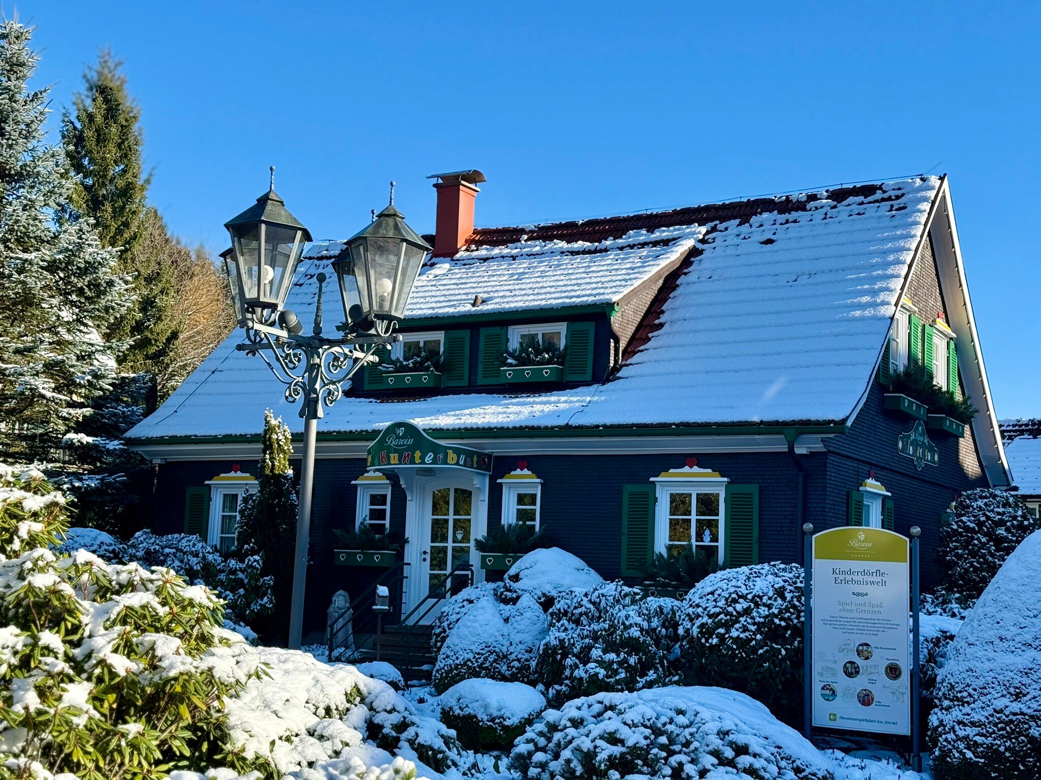 Hotel Bareiss-官方