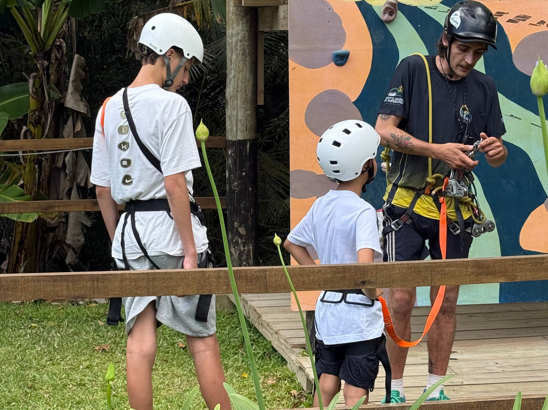 Apuama Rafting-Santo Amaro da Imperatriz必去景点