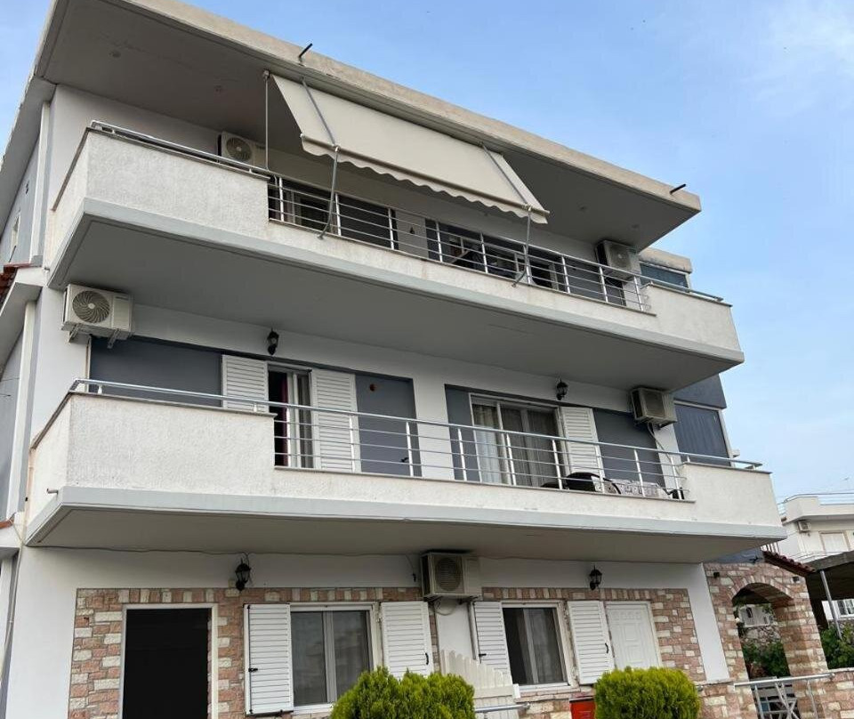 Guesthouse Butrinti