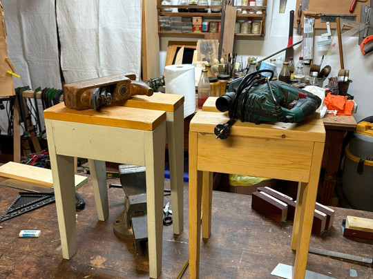 Mestieri in corso-米兰必去景点